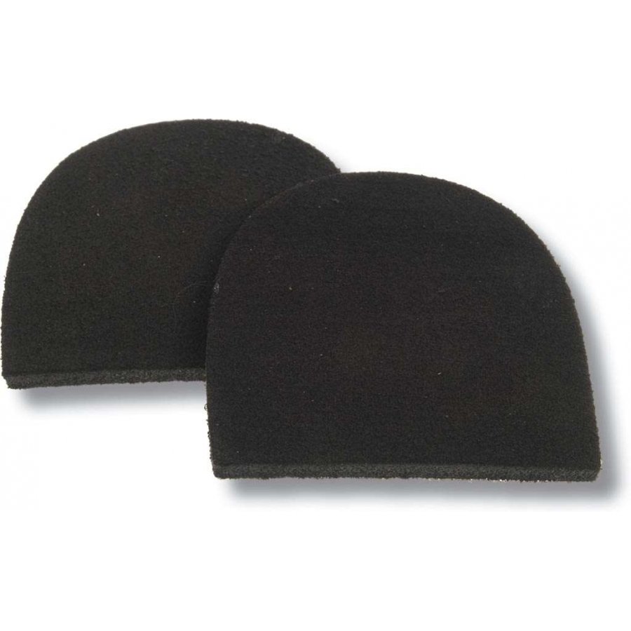 Absatzflecken Diamant