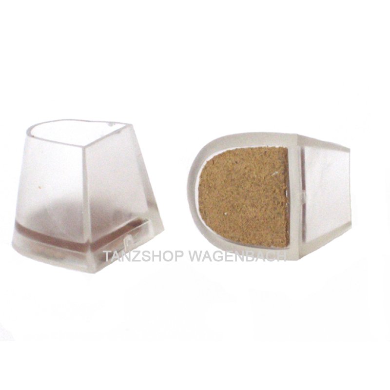 Absatzschoner Ray Rose Non Skid