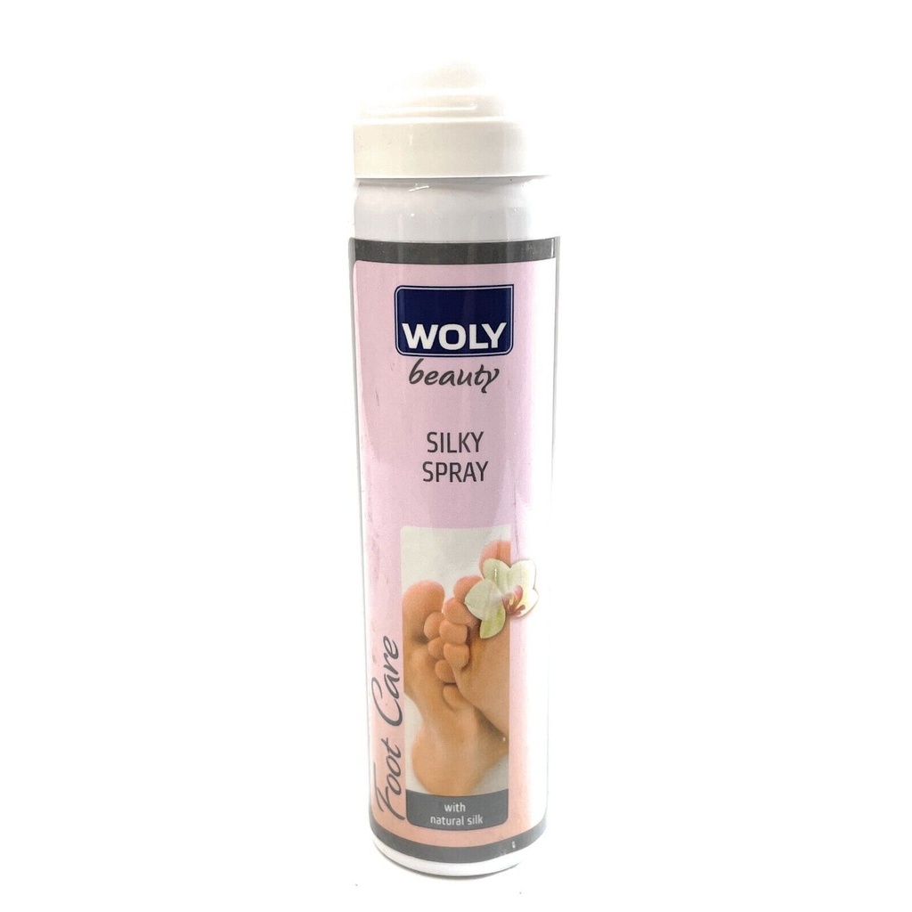 Woly Silky Spray