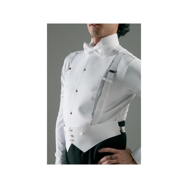 Frackhemdbody DSI 4090