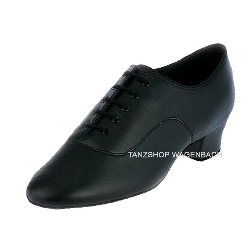 International Dance Shoes Spanish Tango Nappa