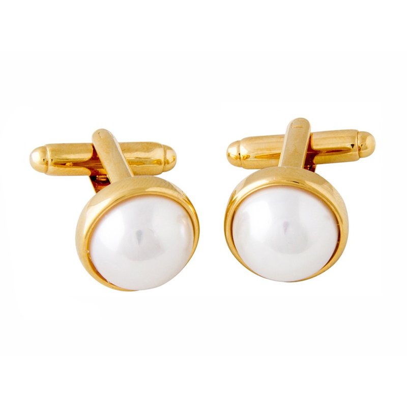 Manschettenknöpfe DSI