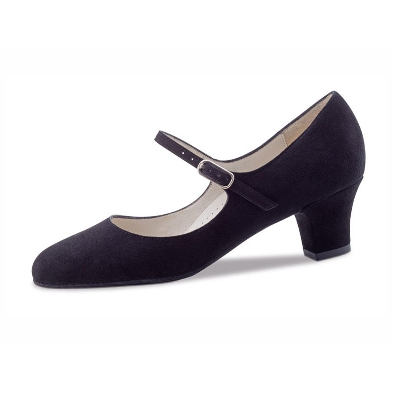 Werner Kern Ashley 45