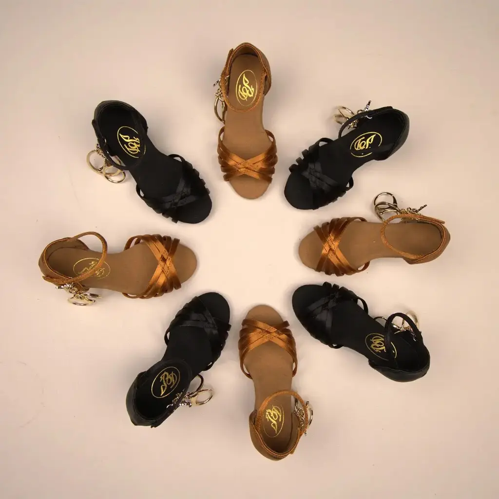 Anhänger Schuh