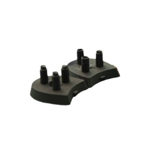 [RR076CB] Absatzflecken Ray Rose