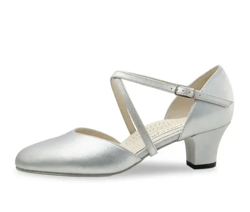 Werner Kern Felice 45 silber